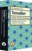 Temsiller - Mahmut Yücer, Hür