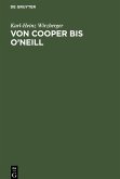 Von Cooper bis O¿Neill