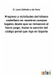 Progreso y vicisitudes del idioma... - Bild 1