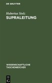 Supraleitung