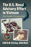 The U.S. Naval Advisory Effort in Vietnam