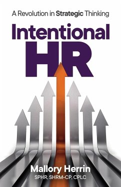 Intentional HR - Herrin, Mallory