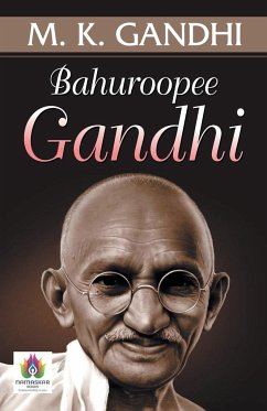 Bahuroopee Gandhi - Gandhi, Mk