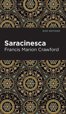 Saracinesca - Crawford, Francis Marion