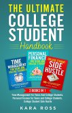 The Ultimate College Student Handbook