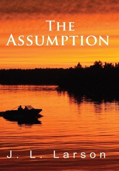 'The Assumption' - Larson, J. L.