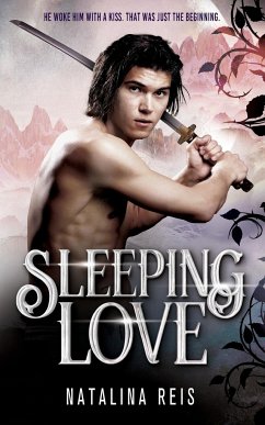 Sleeping Love - Reis, Natalina