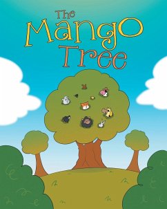 The Mango Tree - Ortiz, Candelario