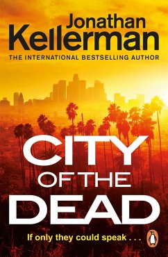 City of the Dead - Kellerman, Jonathan