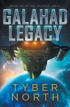 Galahad Legacy - North, Tyber