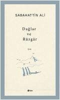Daglar ve Rüzgar Cover Daglar ve Rüzgar