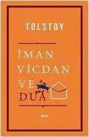 Iman Vicdan Ve Dua - Nikolayevic Tolstoy, Lev