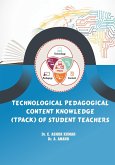 Technological Pedagogical Content Knowledge (TPACk) of Student Teachers