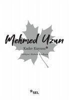 Kader Kuyusu - Uzun, Mehmed