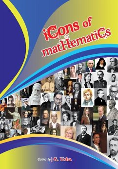 Cover Icons of Mathematics