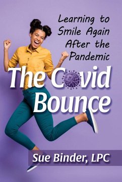 The Covid Bounce - Binder, Sue