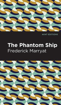 The Phantom Ship - Marryat, Frederick