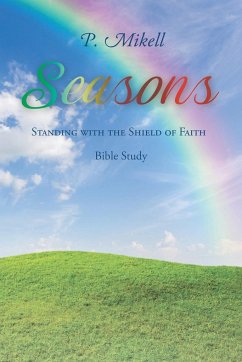 Seasons - Mikell, P.