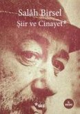 Siir ve Cinayet