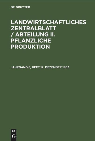 Dezember 1963 Dezember 1963