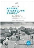 Modern Istanbulun Dogusu