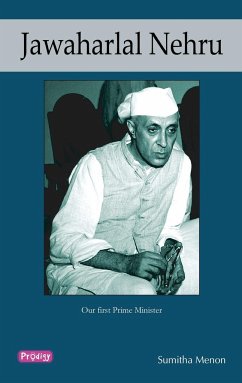 Jawaharlal Nehru - Menon, Sumitha