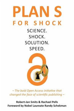 Plan S for Shock - Smits, Robert-Jan; Pells, Rachael