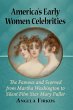 America's Early Women Celebrities - Bild 1