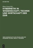 Kybernetik in Wissenschaft, Technik und Wirtschaft der DDR