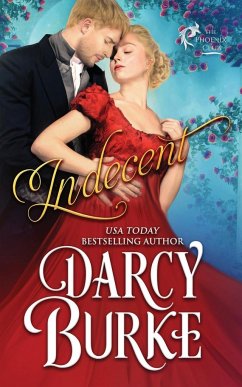 Indecent - Burke, Darcy