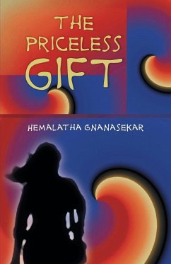 The Priceless Gift - Gnanasekar, Hemalatha