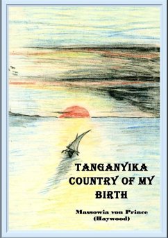 Cover Tanganyika, Country of My Birth