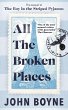 All The Broken Places - Bild 1