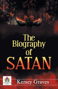 The Biography of Satan - Graves, Kersey