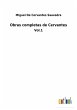 Obras completas de Cervantes - Bild 1