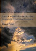 Primitive Accumulation of the Imaginary - Accumulation Primitive de l'Imaginaire
