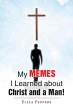 My MEMES I Learned about Christ and a... - Bild 1