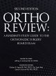 Ortho Review - Bild 1