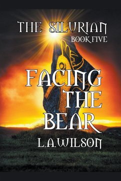 Facing the Bear - Wilson, L a