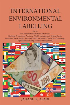 International Environmental Labelling Vol.10 Financial - Asadi, Jahangir