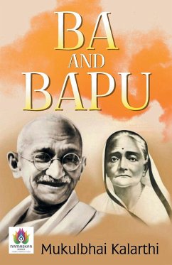 Ba and Bapu - Kalarthi, Mukulbhai