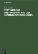 Statistische Thermodynamik des... - Bild 1
