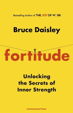 Fortitude - Daisley, Bruce