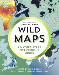 Cover Wild Maps