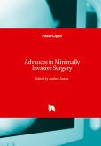 Advances in Minimally Invasive Surgery