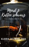 Mord & Kaffee schwarz