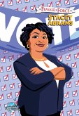 Female Force: Stacey Abrams (eBook, PDF)