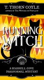 Running Witch (A Seashell Cove Cozy Paranormal Mystery, #4) (eBook, ePUB)