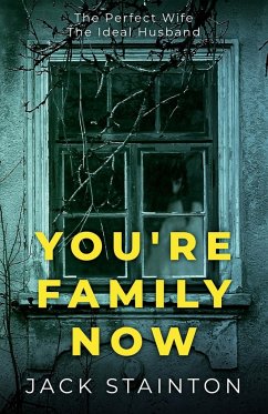 You're Family Now - Stainton, Jack