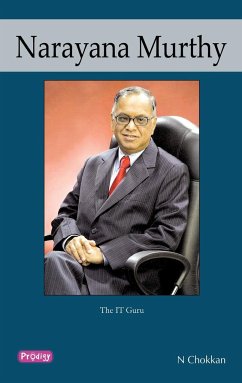 Narayana Murthy - Chokkan, N.